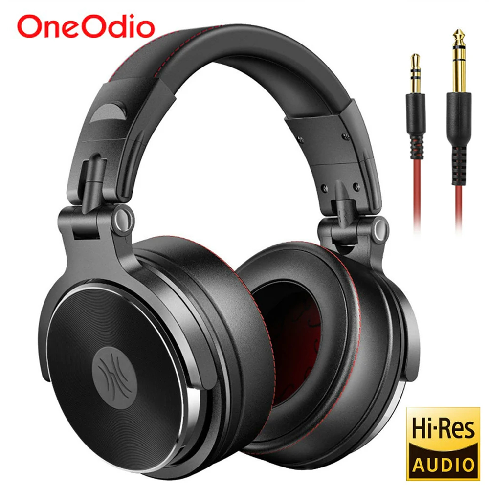 OneOdio Studio Pro DJ Headphone